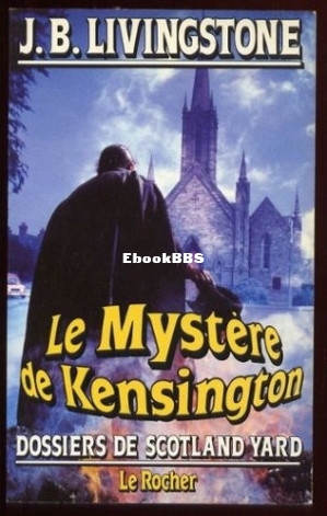 09. Le mystère de Kensington (Jacq, Christian Alias J B Livingstone [Jacq etc.).jpg