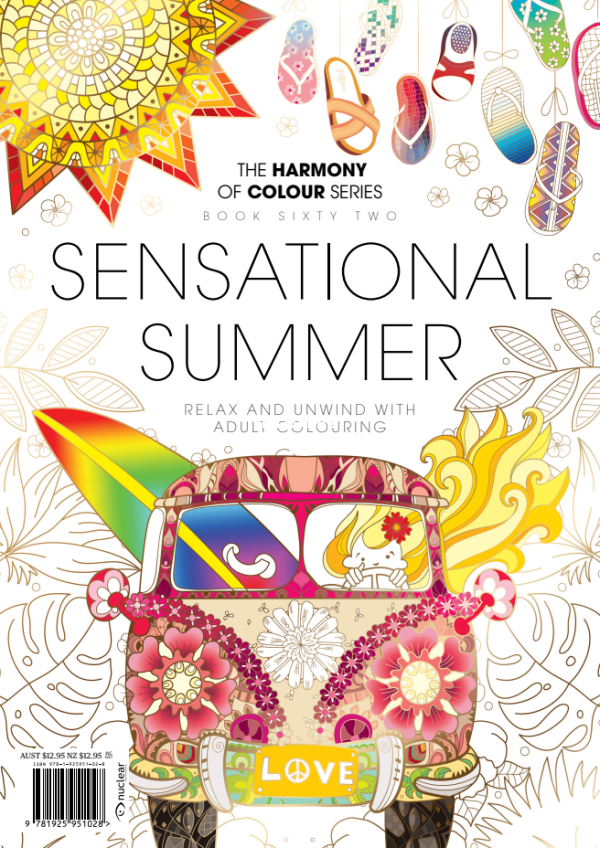 THE HARMONY OF COLOUR SERIES - SENSATIONAL SUMMER - 1.png