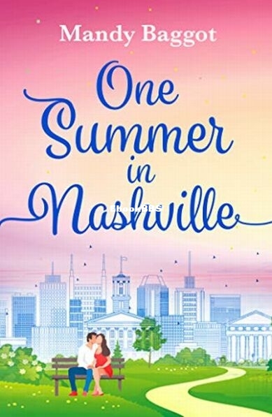 One Summer in Nashville.jpg