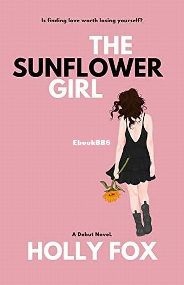 The Sunflower Girl.jpg