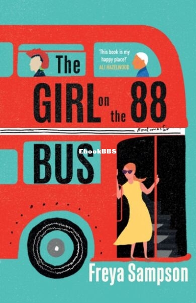 The Girl on the 88 Bus.jpg
