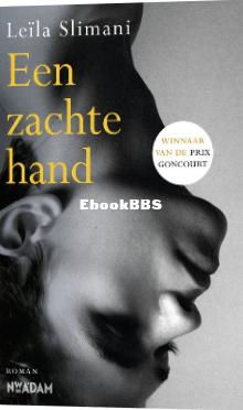 Screenshot_2024-07-22 Een zachte hand, Leïla Slimani 9789046822197 Boeken bol.png