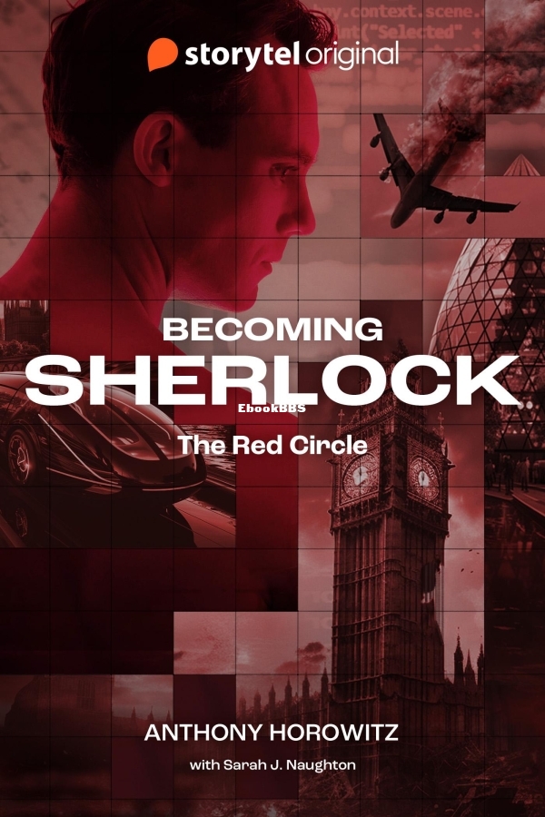 Becoming Sherlock - The Red Circle - Horowitz, Anthony; Naughton, Sarah J_.jpg