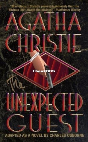 Unexpected Guest, The - Agatha Christie.jpg