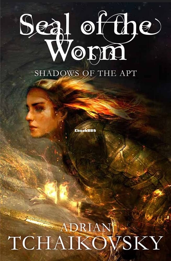 Seal of the Worm - Adrian Tchaikovsky.jpg