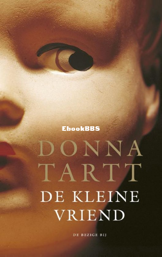 Screenshot_2024-08-11 De kleine vriend, Donna Tartt 9789023484141 Boeken bol.png