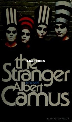 Stranger, The - Albert Camus.jpg