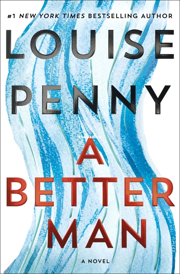 Better Man, A - Louise Penny.jpg