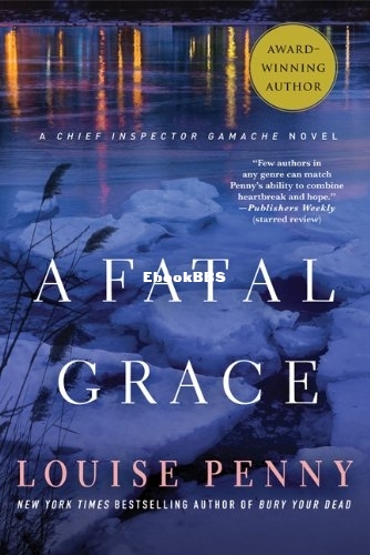 Fatal Grace, A - Louise Penny.jpg