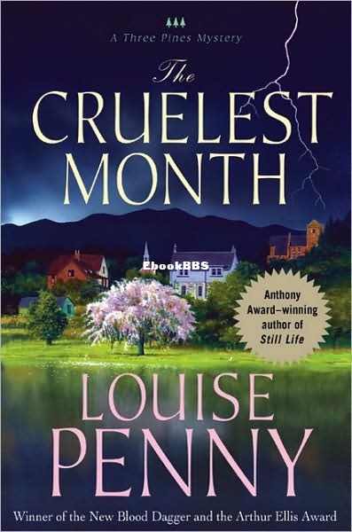 Cruelest Month, The - Louise Penny.jpg