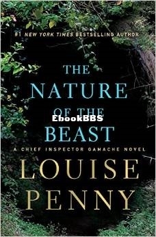 Nature of the Beast, The - Louise Penny.jpg