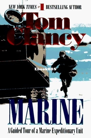 Marine - Tom Clancy.jpg