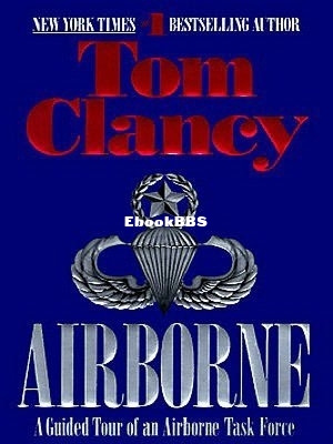 Airborne - Tom Clancy.jpg