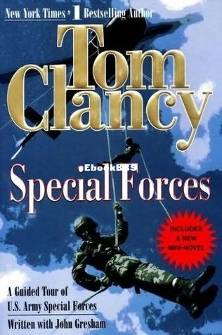 Special Forces - Tom Clancy.jpg