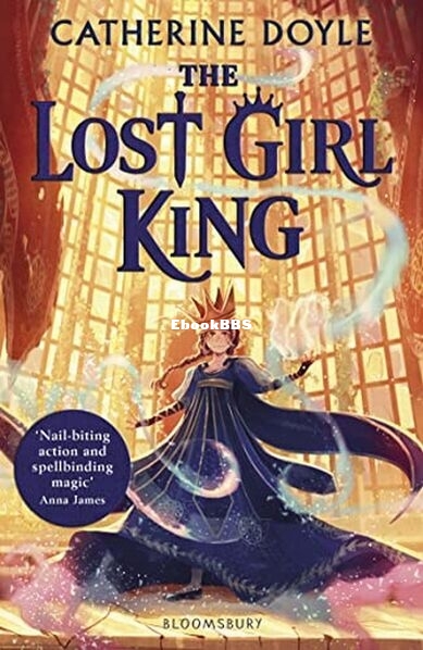 The Lost Girl King.jpg