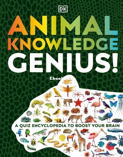 Animal Knowledge Genius - A Quiz Encyclopedia to Boost Your Brain.jpg