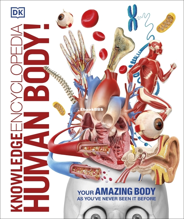 Knowledge Encyclopedia Human Body!.jpg