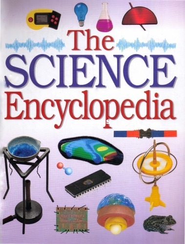 The Dorling Kindersley Science Encyclopedia.jpg