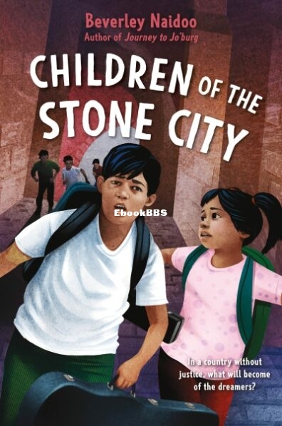 Children of the Stone City.jpg