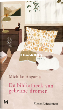 Screenshot_2024-12-14 De bibliotheek van geheime dromen, Michiko Aoyama 97890290.png