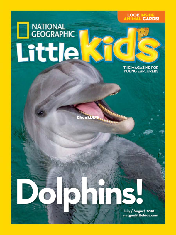 National Geographic Little Kids - July_august 2018 - 1.png