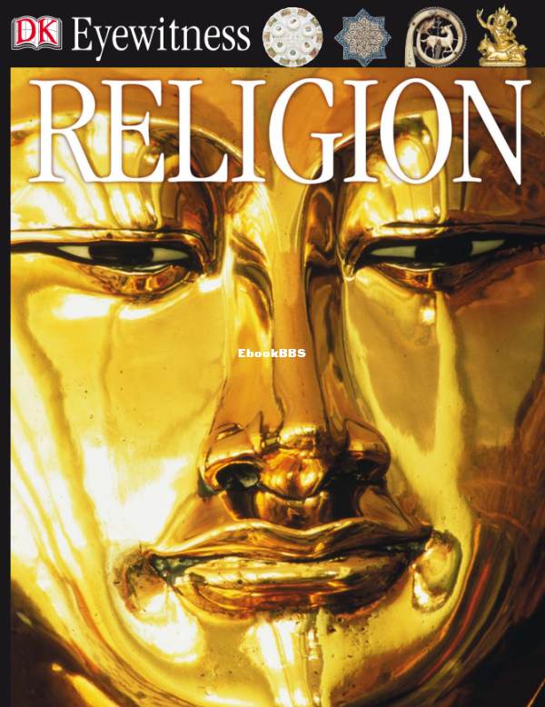 DK Eyewitness - Religion (2005) - 1.png