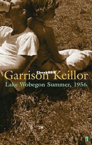 Lake Wobegon Summer, 1956.jpg