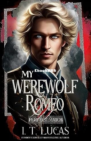 My Werewolf Romeo.jpg