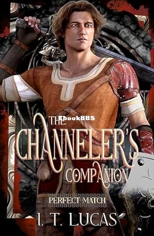 The Channeler's Companion.jpg