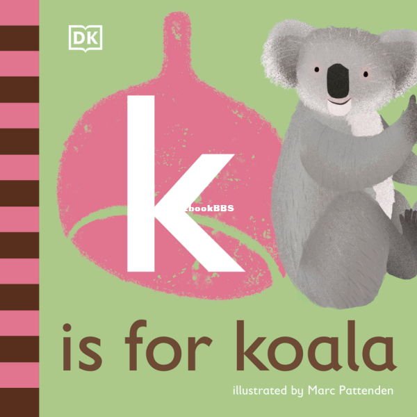 K is for Koala (DK) - 1.png