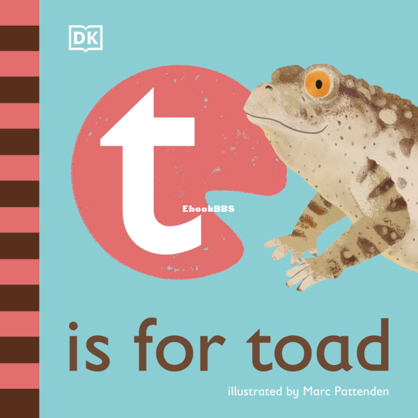 T is for Toad (DK) - 1.png