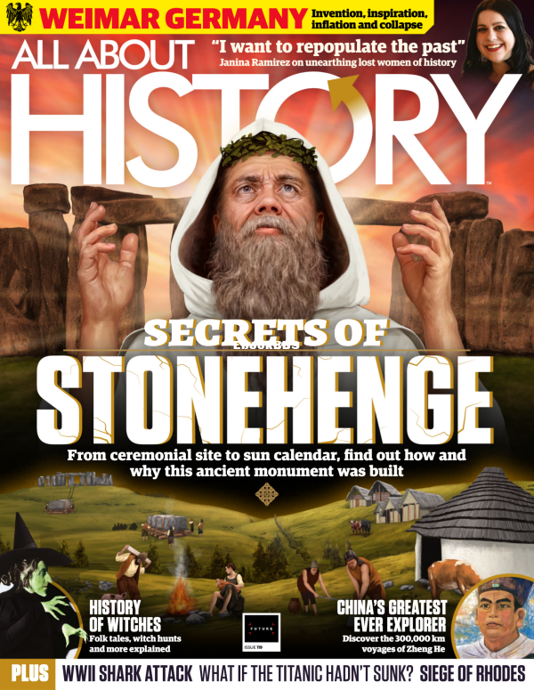 All About History - Issue 119 2022 - 1.png