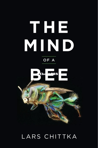 The Mind of a Bee (Lars Chittka).jpg