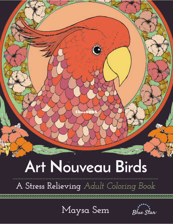 Art-Nouveau-Birds - 1.png