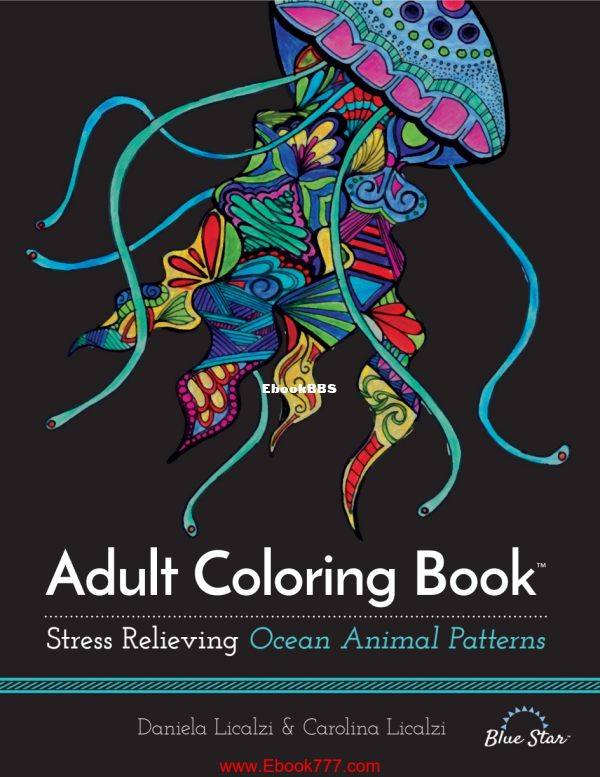 Ocean-Animal-Patterns-Adult-Coloring-Book - 1.png