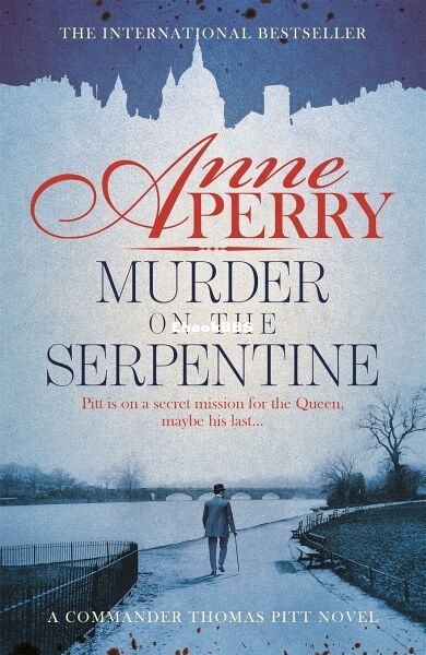 32 Murder on the Serpentine.jpg