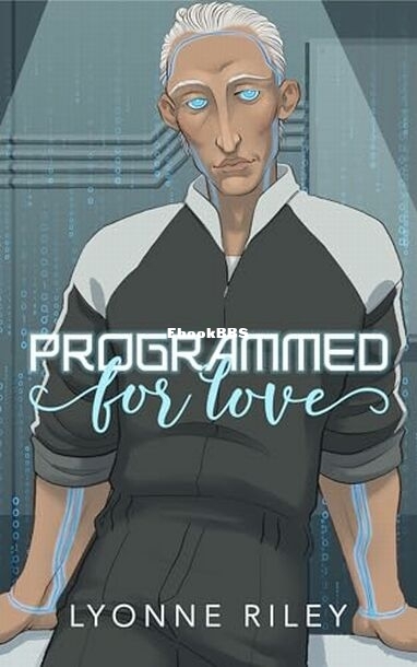 Programmed for Love.jpg