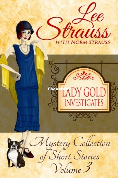 Lady Gold Investigates, Volume 3.jpg