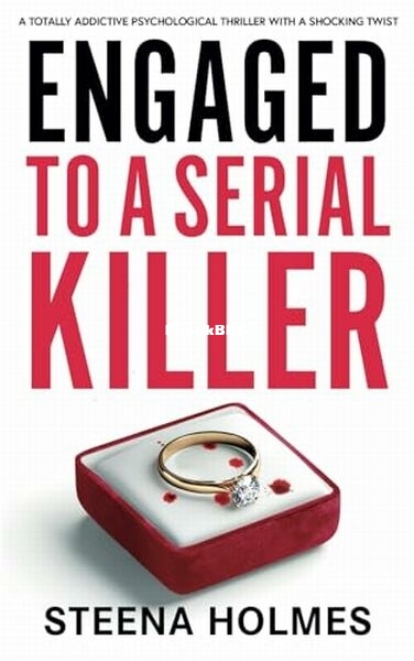 Engaged To A Serial Killer.jpg