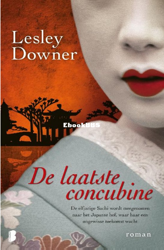 Screenshot_2025-02-22 De laatste concubine, Lesley Downer 9789059901599 Boeken bol.png