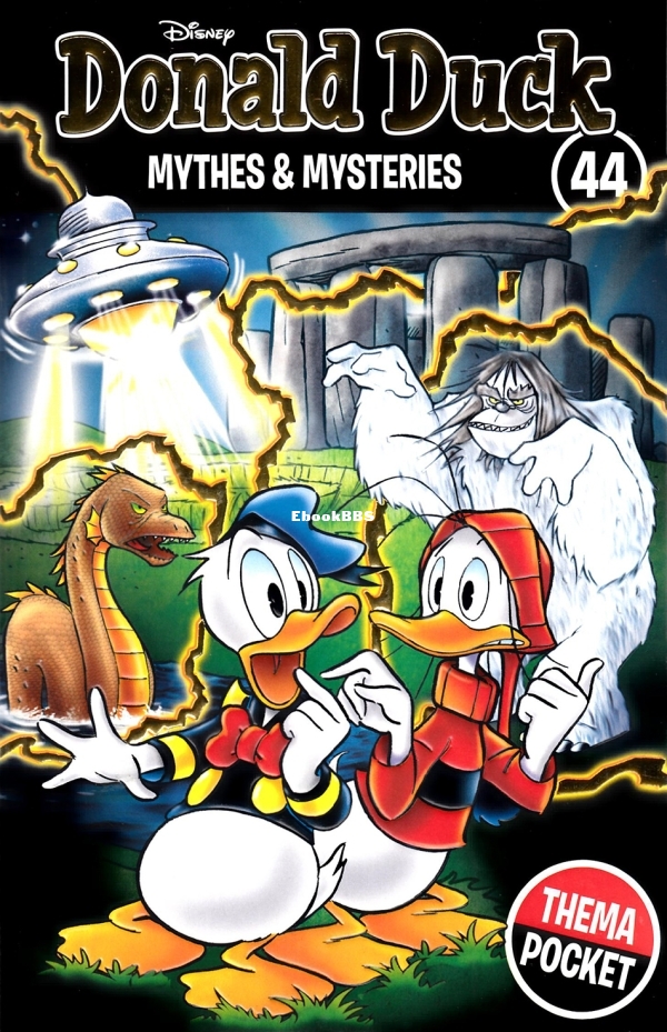 Donald Duck Dubbelpocket Extra - 44 - Mythes & Mysteries - 000.jpg