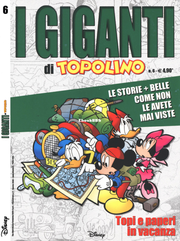 I Giganti di Topolino 6 - Topi e Paperi in vacanza (Disney 2006-08) [c2c dinofel.png