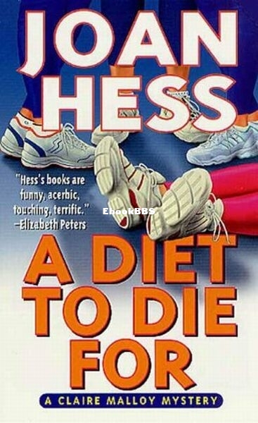 A Diet to Die For.jpg