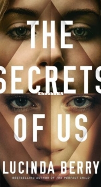 The Secrets of Us - Lucinda Berry - English