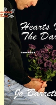 Hearts In The Dark - Jo Barrett - English