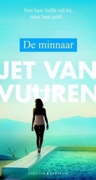 De Minnaar - Jet van Vuuren - Dutch