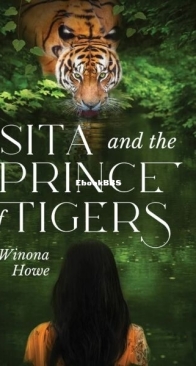 Sita and the Prince of Tigers - Winona Howe - English