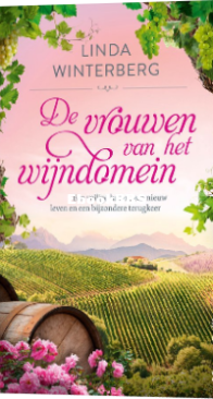 De Vrouwen Van Het Wijndomein - Het Wijndomein 2 - Linda Winterberg - Dutch