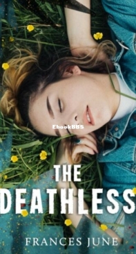 The Deathless - Frances June - English