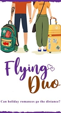 Flying Duo - Zoe May - English